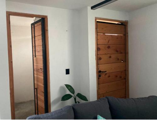 Amecameca Apartment | Loft Volcanes