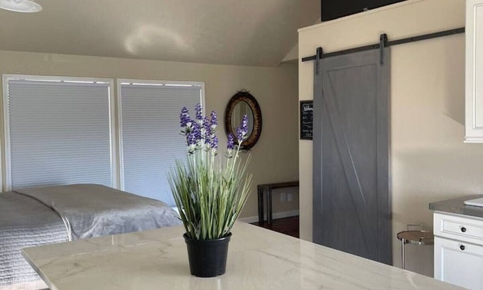 Fruita Condo | Loft with views very comfortable