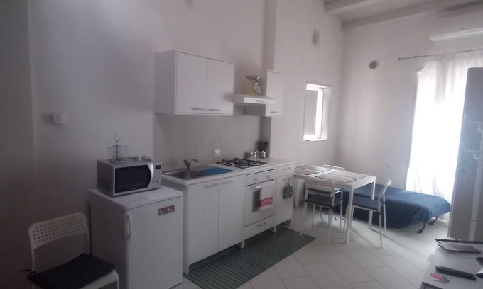 Castelbuono Apartment | LoftLoft holiday home Maddò