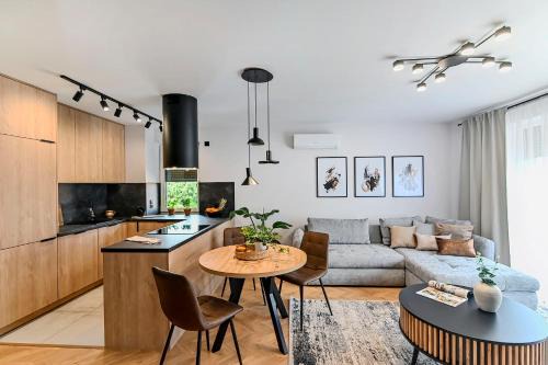 Sława Apartment | Loftowy Zakątek