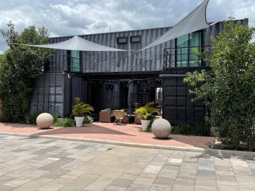 Texcoco Hotel | Lofts Amore