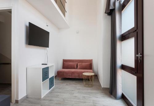 Bicocca Apartment | Lofty loft - Chiese