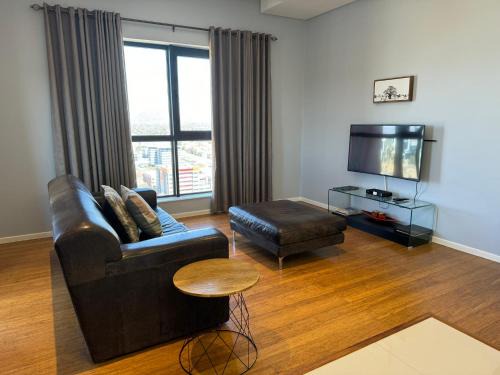 Gaborone Apartment | Lofty-Space