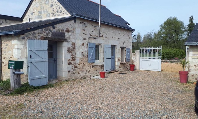 Boce Bed & Breakfast | LOGÉVEIL - Maison d'hôtes 'Charme et Bien-être' - proche forêt et golf
