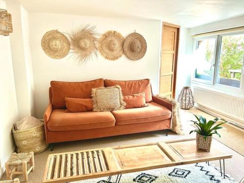 Wimereux Apartment | Logement avec jardin à 200m de la digue