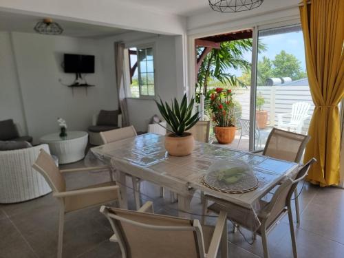 Le Francois Apartment | Logement bien équipé et tout confort