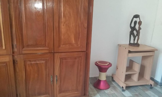 Ouakam Apartment | LOGEMENT DE 2 SYMPATIQUES PIECES