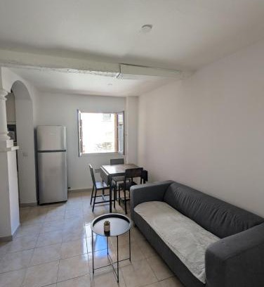 Flayosc Apartment | logement entier village flayosc