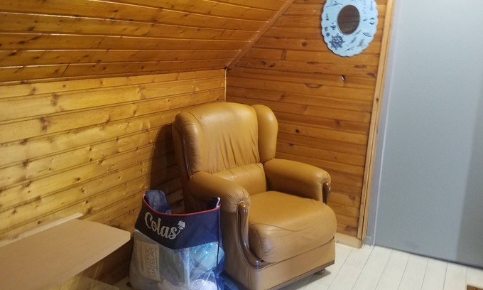 Samer House | Logement Samer, 3 Chambres , Plage D'hardelot à 13 km