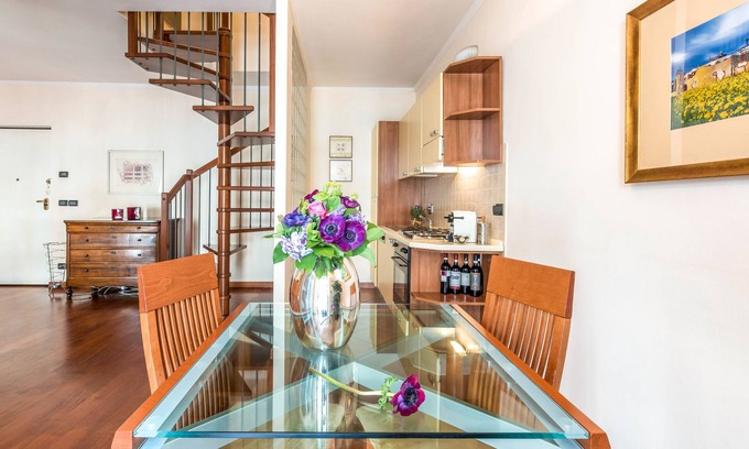Historic Centre House | Loger Confort Residence & Apartments