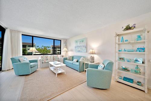 Sanibel House | Loggerhead Cay #552
