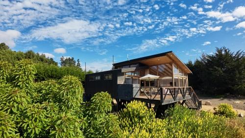 Pichilemu Cabin | Loica