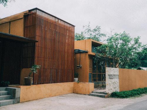 Cemagi Apartment | Loji Nyanyi Suite Brew