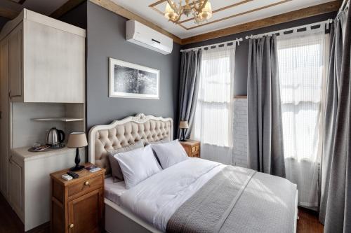 Moda Hotel | Loka Suites