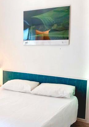 Pietra La Croce Apartment | LoLé sulla Via del Conero