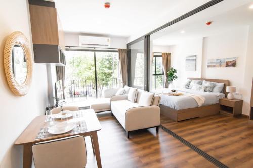 Khao Takiab Apartment | Lollipop Lahabana Huahin