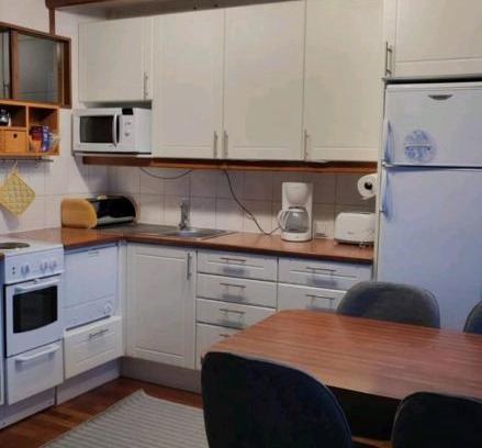 Tahkovuori Apartment | Loma-asunto Tahkon ytimessä