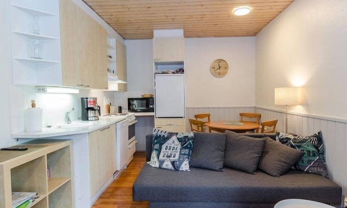 Koli National Park House | Loma-koli 2 by Interhome
