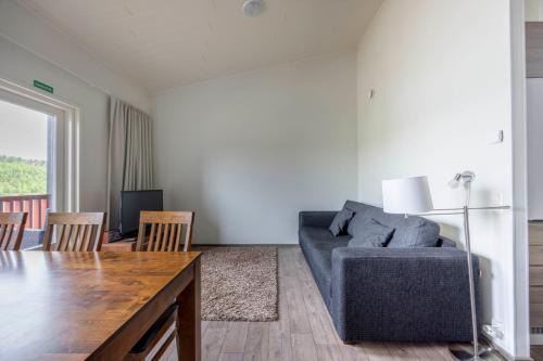 Kehys-Kainuu Apartment | Lomahuoneisto Skivillas 26 B 6