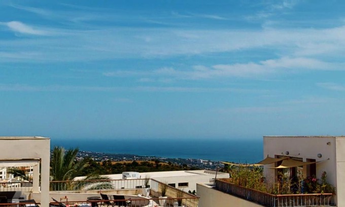 Marbella Apartment | Lomas de los Monteros II - 3 Bed Apartment