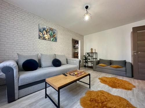 Centrul Nou Apartment | Londof Apartments- New Center