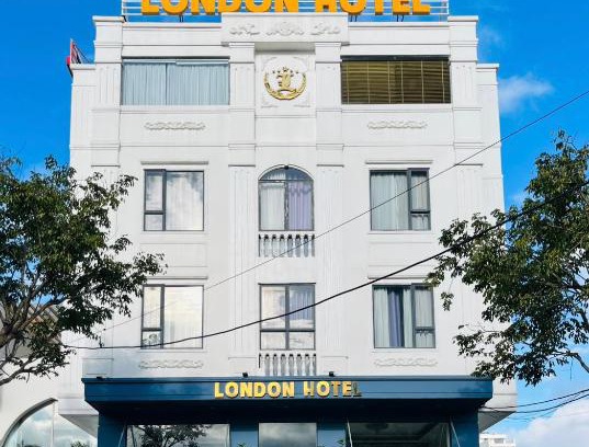 Son Tra Hotel | London Hotel and Apartments Da Nang