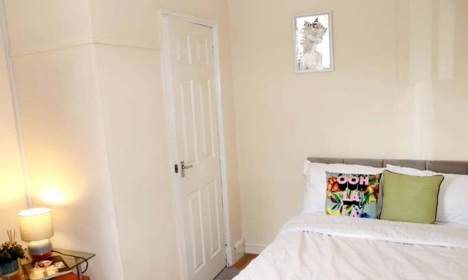 Brixton Hill Other | London SW2