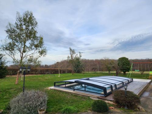 Rilly-sur-Loire House | Longère Pierre de Ronsard