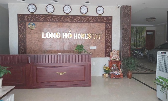Cam Ranh Apartment | Long Hồ Homestay