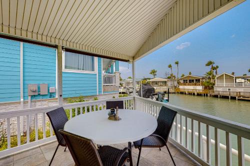 Port Isabel House | Long Island Village Unit 342 Sanddollar