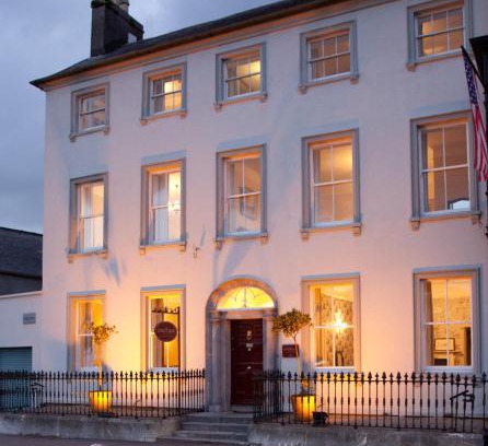 Kinsale House | Long Quay House