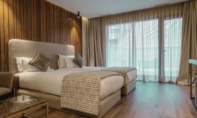Gueliz Hotel | Longue Vie Hôtels