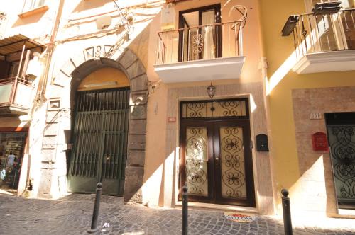 Naples City Centre Apartment | Look House