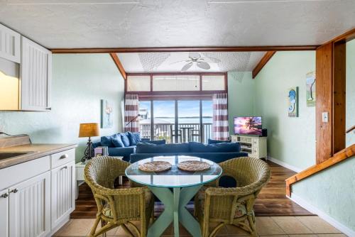 Cedar Key House | Lookout Loft a Cedar Cove Condo