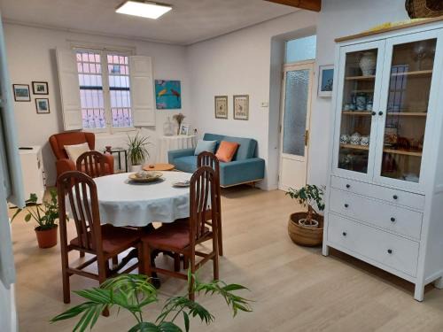Sagunto House | Lorea Puerto