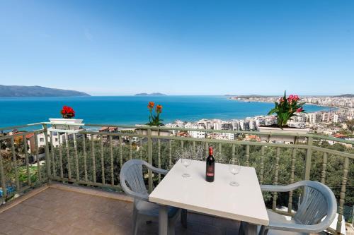 Vlore Apartment | Lorel's Homes