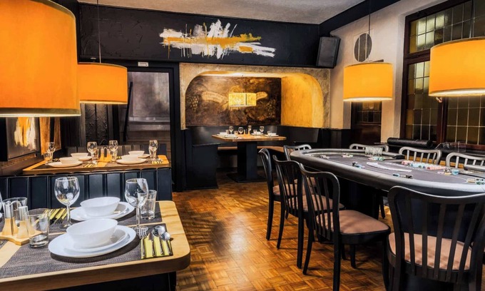 Sankt Goar Villa | Loreley Retreat - Sauna-Billiard & more