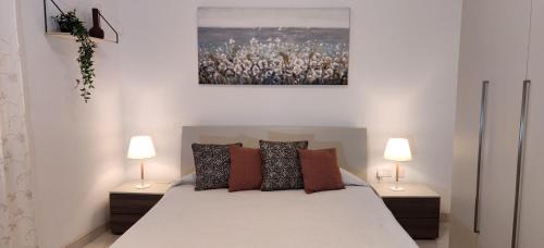 Marsaxlokk House | Lorenza Letting Maisonette