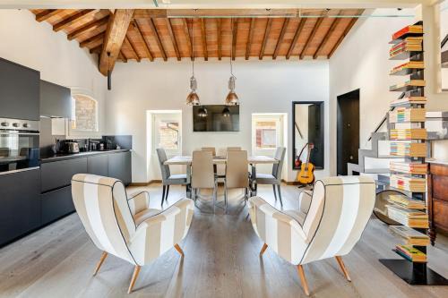 Barberino Tavarnelle Apartment | Lorenzo Charme in Chianti