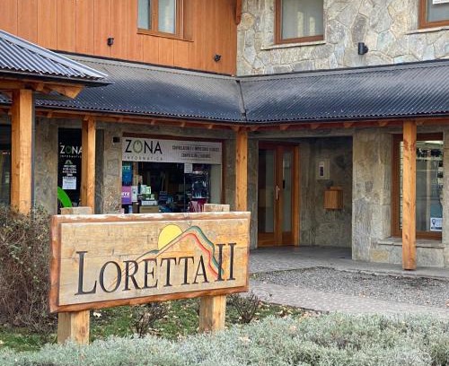 San Martin de los Andes Apartment | Loretta 207