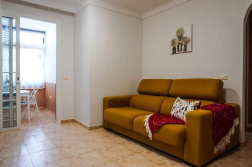 Los Abrigos Apartment | Los Abrigos Relax Apartment