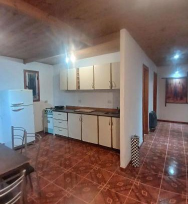 Ezeiza Apartment | Los Arboles, Casa rural para 5 personas