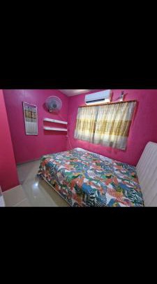 San Cristobal Apartment | Los barrancones, al lado de la cañada de Don pipito, parte atrás