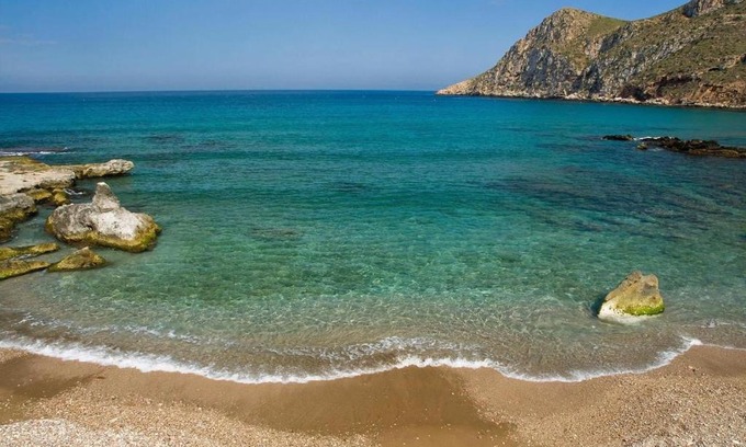 Aguilas Apartment | Los Caños Home Águilas