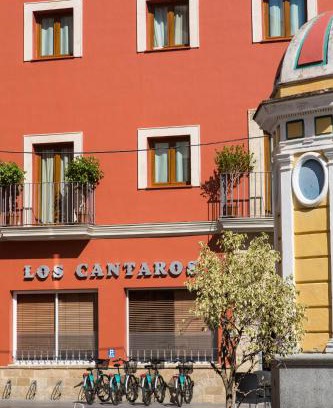 El Puerto de Santa Maria Hotel | Los Cantaros