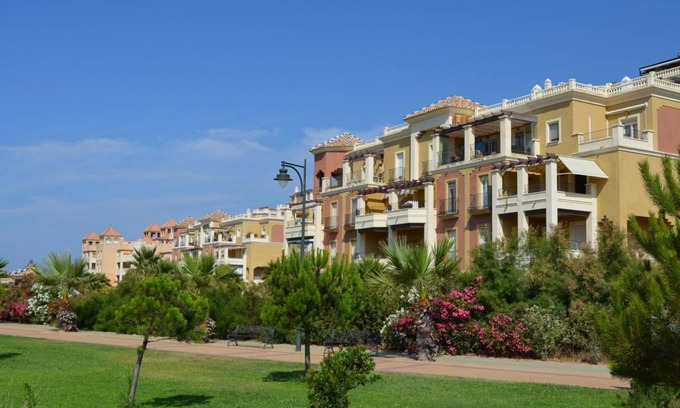 Ayamonte Apartment | LOS CISNES 77 in Punta del moral