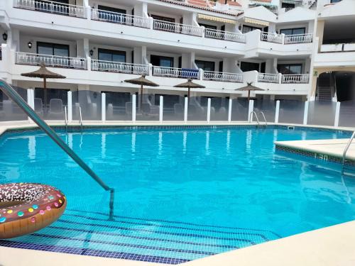 Los Cristianos Apartment | Los Cristianos Tipaki Home