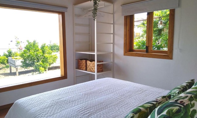 Icod de los Vinos House | Los Huertos Conect with the nature & relax