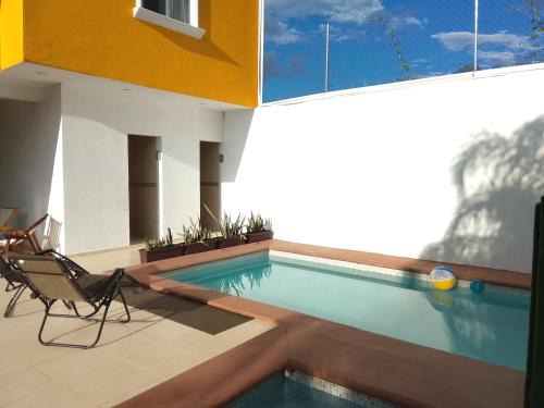 Tequila House | Los Laureles