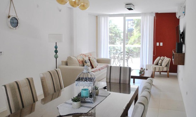 Las Gaviotas Apartment | Los Mirasoles UF16